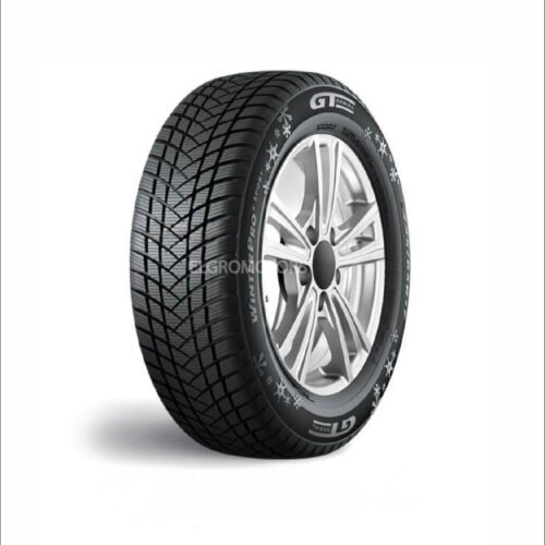 საბურავი 225/50R17 98V XL WINTERPRO2 SPORT GT RADIAL