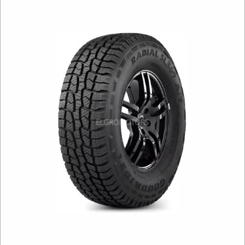 საბურავი 215/70R16 GOODRIDE SL369 100S  AT
