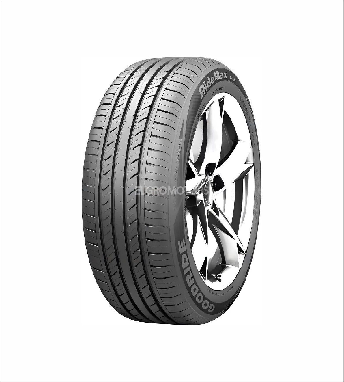 საბურავი 205/60R15 GOODRIDE G118 91H