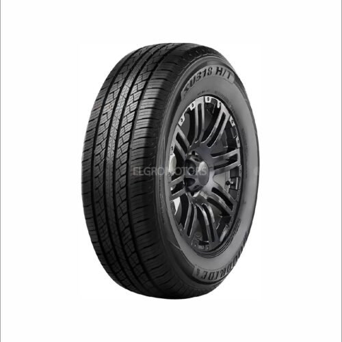 საბურავი 235/55R19 GOODRIDE SU318 105V