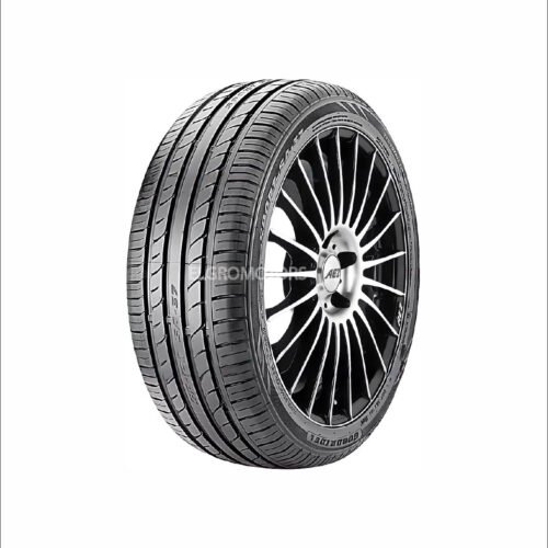 საბურავი 225/55R17 GOODRIDE SA37 101W