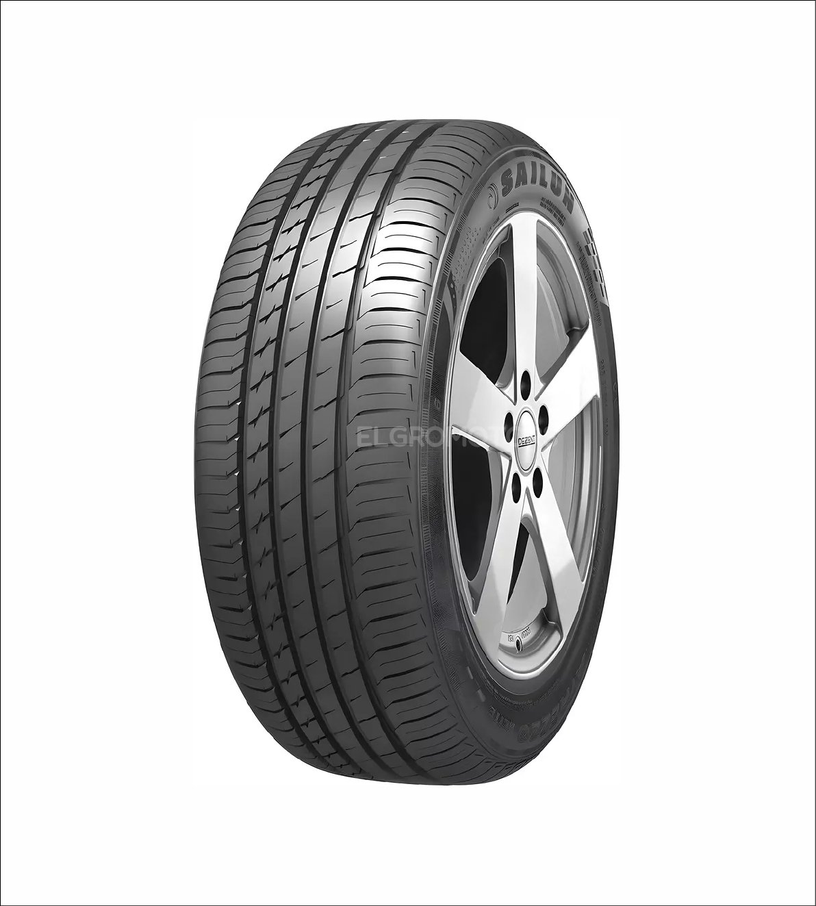 საბურავი 195/55R15 SAILUN ATREZZO ELITE