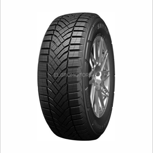 საბურავი 215/75R16C 10PR SAILUN COMMERCIO 4 SEASONS