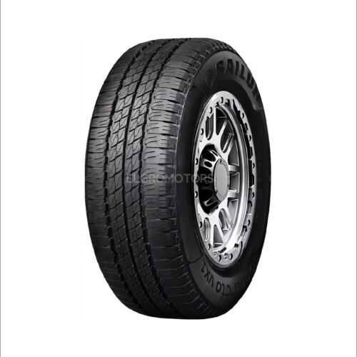 საბურავი 225/70R15C 8PR SAILUN COMMERCIO VX1