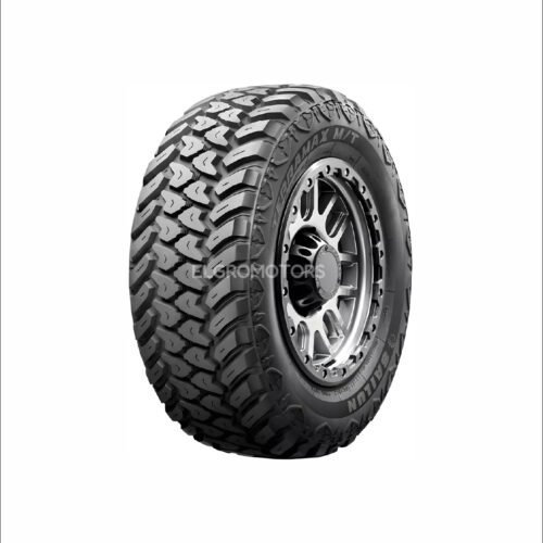 საბურავი LT265/65R17 SAILUN TERRAMAX M/T