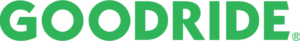 GOODRIDE logo