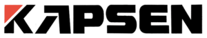 KAPSEN logo