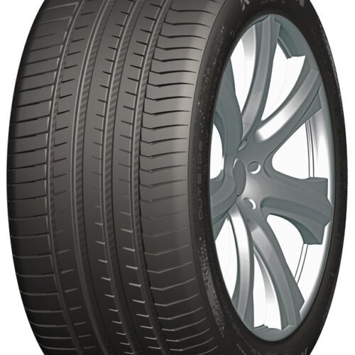 საბურავი 265/70R16  KAPSEN RW501