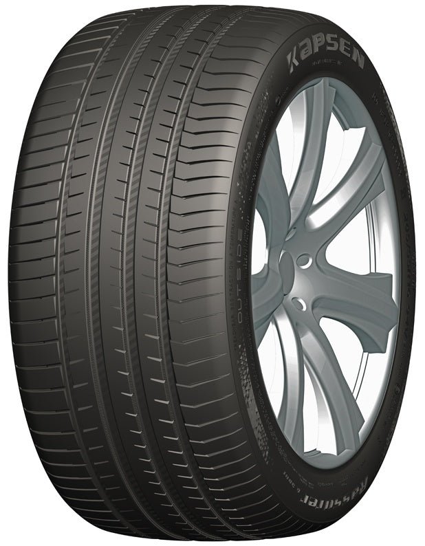 საბურავი 235/50R17 KAPSEN RW501