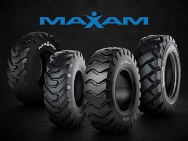 ახალი ბრენდი ჩვენს პორტფოლიოში — MAXAM!