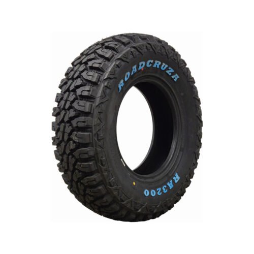 საბურავი LT285/75R16 (33X11.5-16) WW ROADCRUZA RA3200 126/123Q